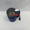 طاحونة صغيرة لطاحن البن بمطاحن أدوية كهربائية منزلية من الفولاذ غير القابل للصدأ details Picture